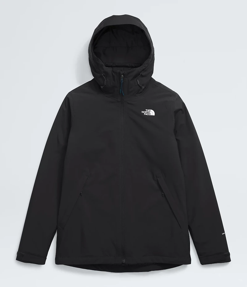 The North Face Women's Carto Triclimate Jacket