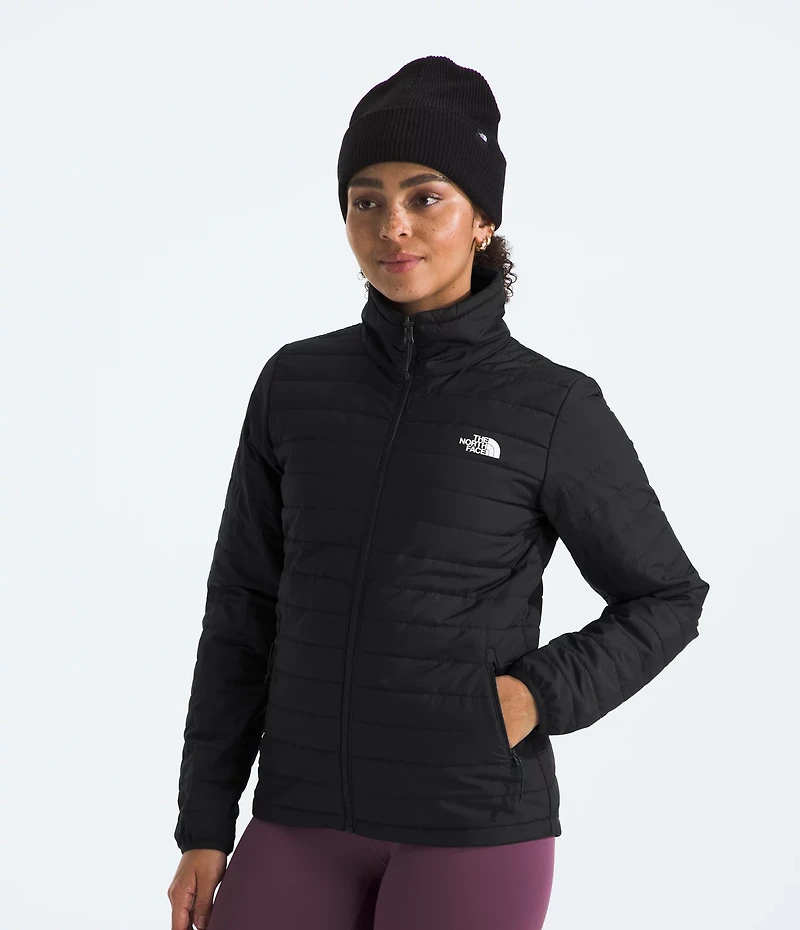 The North Face Women's Carto Triclimate Jacket