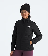 The North Face Women's Carto Triclimate Jacket