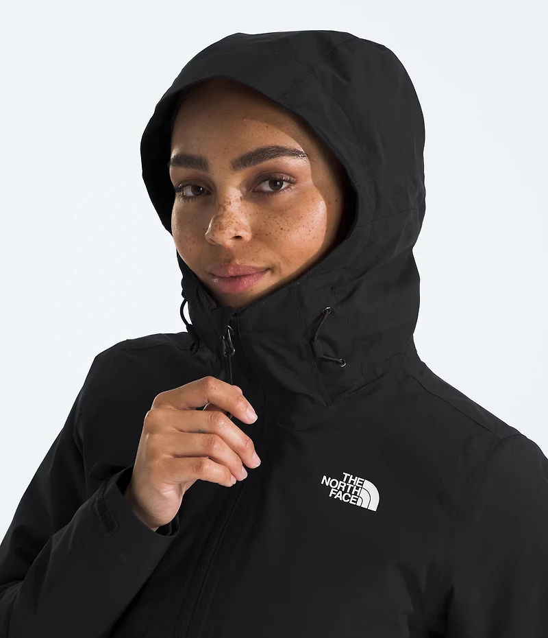 The North Face Women's Carto Triclimate Jacket