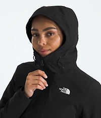The North Face Women's Carto Triclimate Jacket