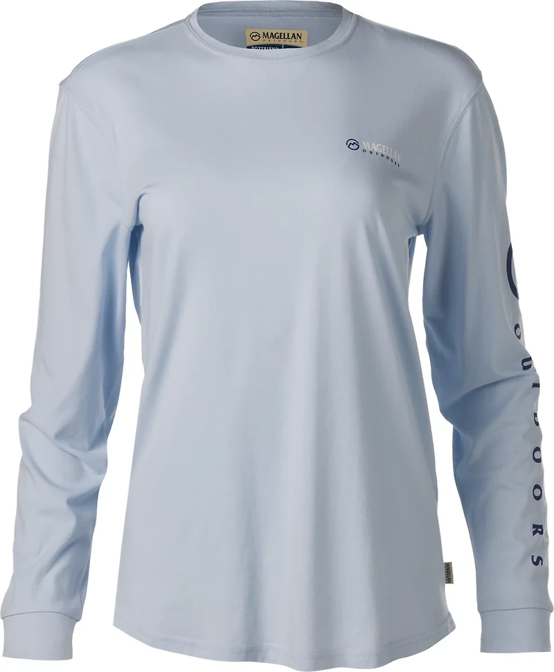 Magellan Women's Grotto Falls Long Sleeve T-shirt