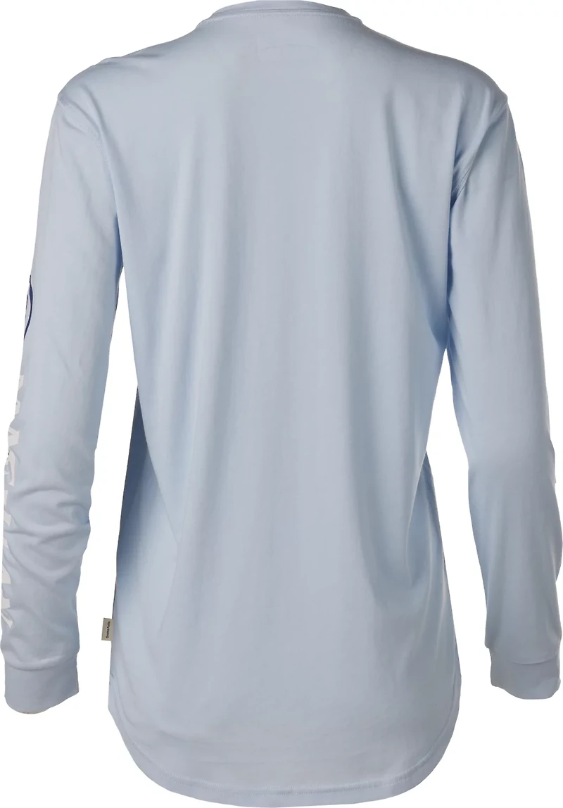 Magellan Women's Grotto Falls Long Sleeve T-shirt