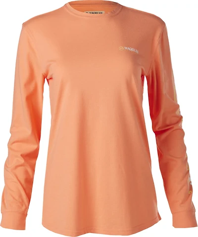 Magellan Women's Grotto Falls Long Sleeve T-shirt