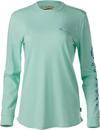 Magellan Women's Grotto Falls Long Sleeve T-shirt
