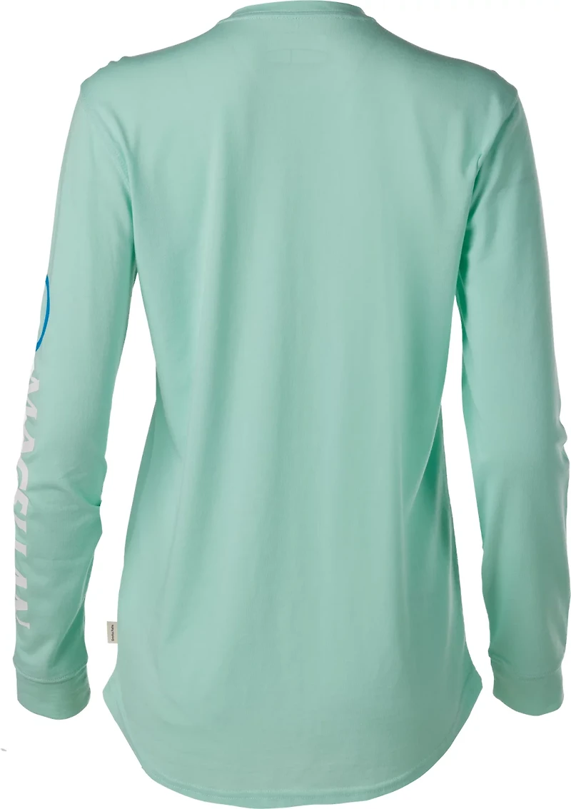 Magellan Women's Grotto Falls Long Sleeve T-shirt