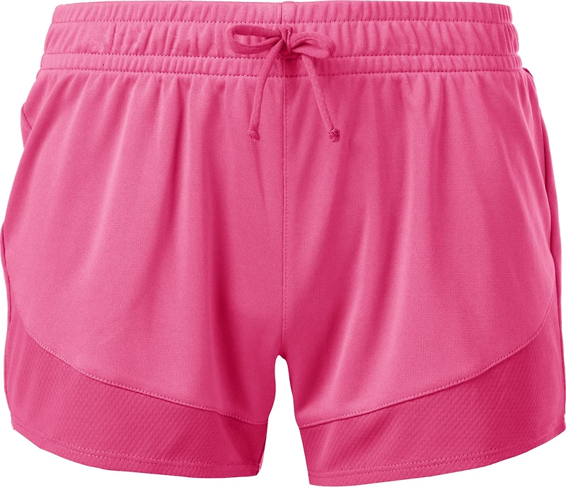 BCG Girls' Turbo Textured Shorts