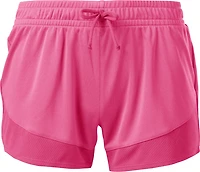 BCG Girls' Turbo Textured Shorts