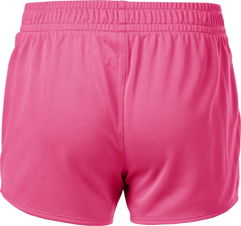 BCG Girls' Turbo Textured Shorts