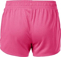 BCG Girls' Turbo Textured Shorts