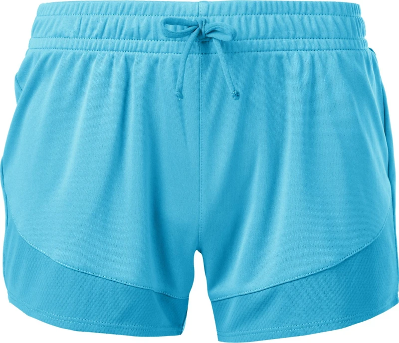 BCG Girls' Turbo Textured Shorts