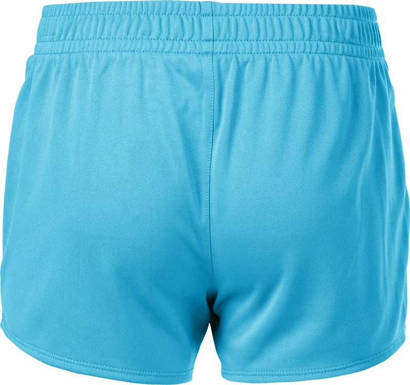BCG Girls' Turbo Textured Shorts