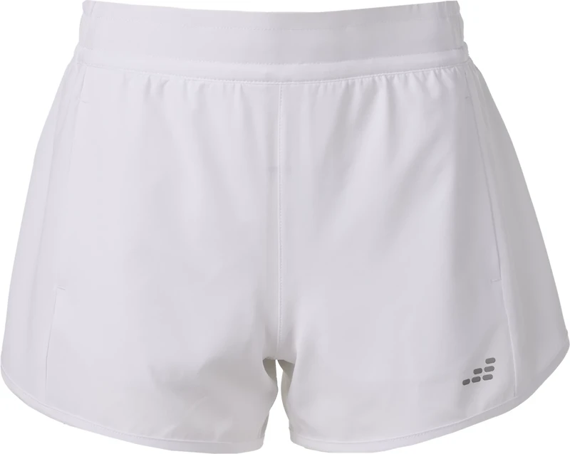 BCG Women's Piped Side Pocket Shorts 3.5