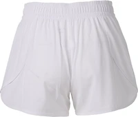 BCG Women's Piped Side Pocket Shorts 3.5