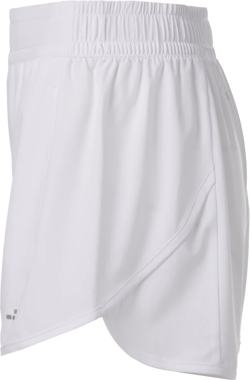 BCG Women's Piped Side Pocket Shorts 3.5