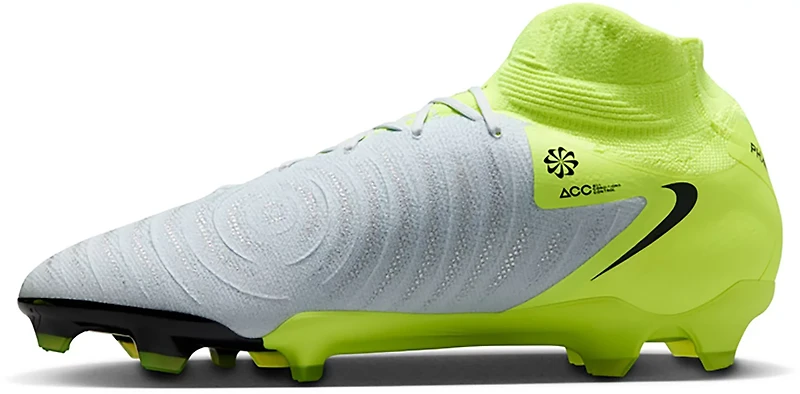 Nike Adults' Phantom Luna II Pro FG Soccer Cleats