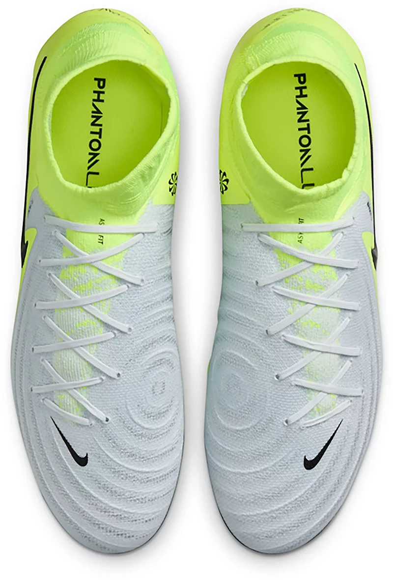 Nike Adults' Phantom Luna II Pro FG Soccer Cleats