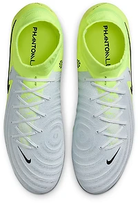 Nike Adults' Phantom Luna II Pro FG Soccer Cleats