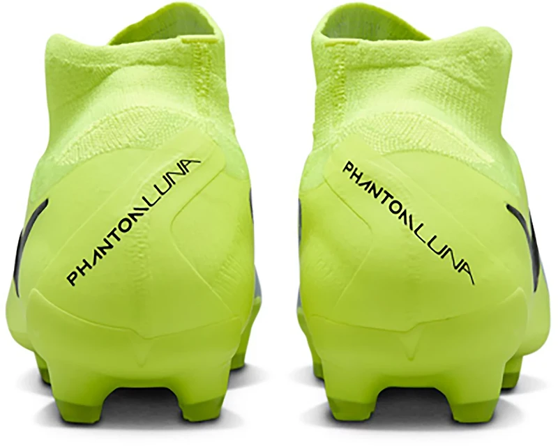Nike Adults' Phantom Luna II Pro FG Soccer Cleats
