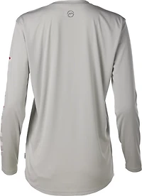 Magellan Women's Caddo Lake Logo Long Sleeve T-shirt