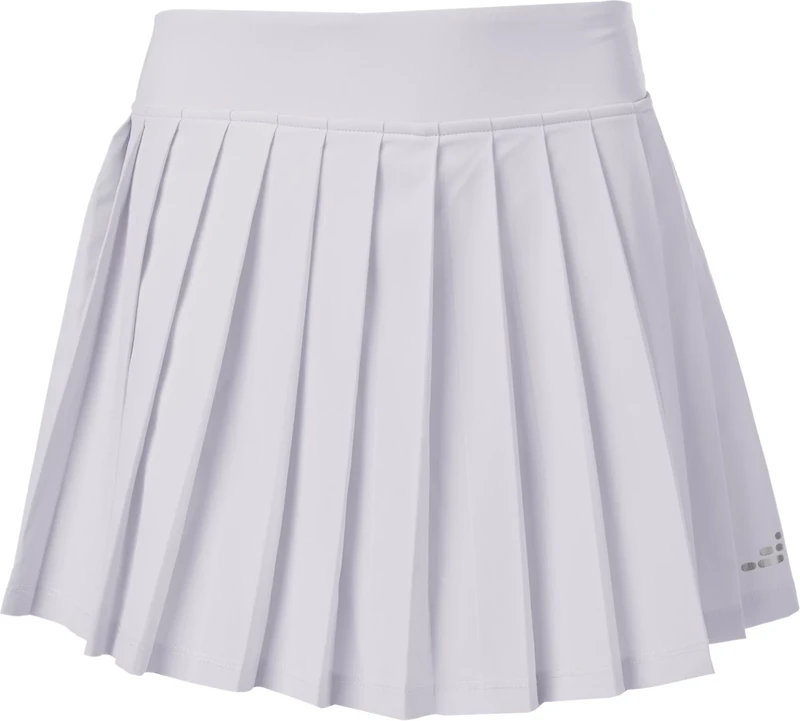 BCG Girls' Tennis Pleated Skort