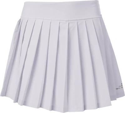 BCG Girls' Tennis Pleated Skort