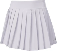 BCG Girls' Tennis Pleated Skort