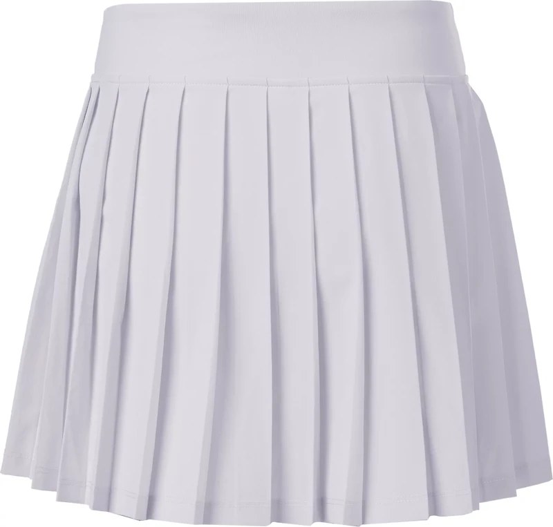 BCG Girls' Tennis Pleated Skort