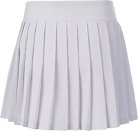 BCG Girls' Tennis Pleated Skort