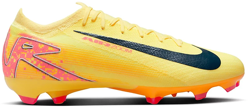 Nike Adults' Zoom Vapor 16 Pro KM FG Soccer Cleats