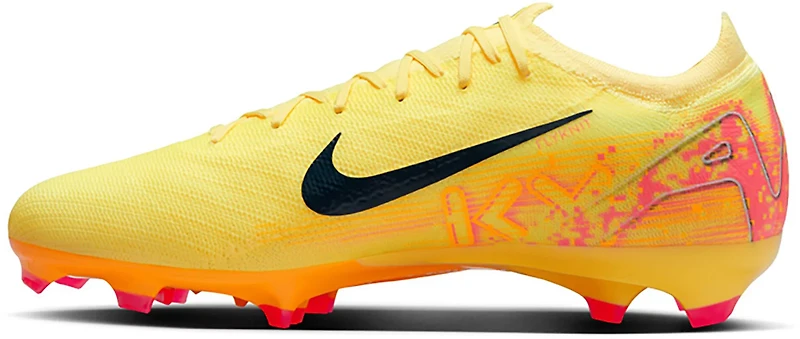 Nike Adults' Zoom Vapor 16 Pro KM FG Soccer Cleats