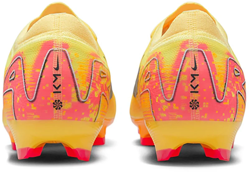 Nike Adults' Zoom Vapor 16 Pro KM FG Soccer Cleats