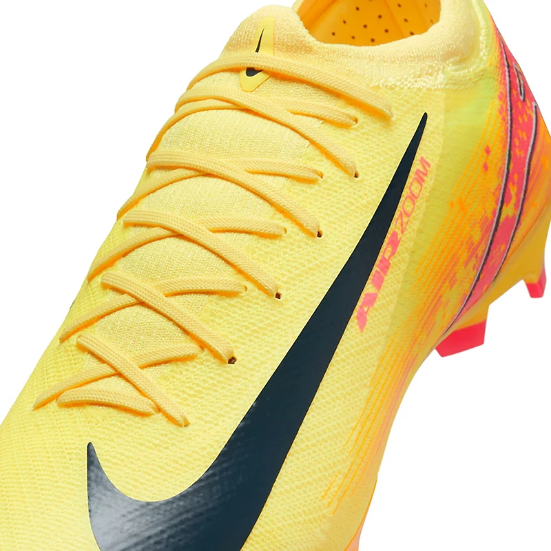 Nike Adults' Zoom Vapor 16 Pro KM FG Soccer Cleats
