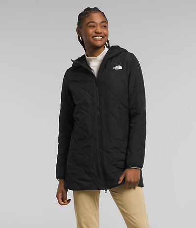 The North Face Women's Shady Glade Insulated Parka