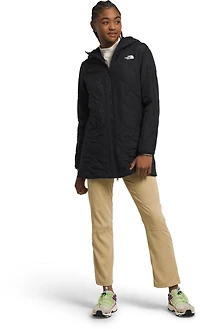 The North Face Women's Shady Glade Insulated Parka