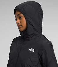 The North Face Women's Shady Glade Insulated Parka