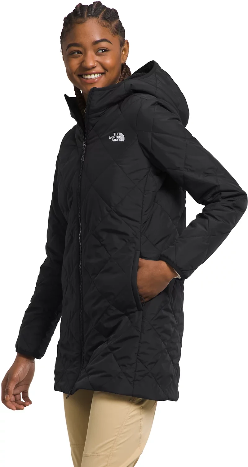 The North Face Women's Shady Glade Insulated Parka