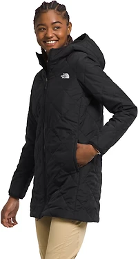 The North Face Women's Shady Glade Insulated Parka