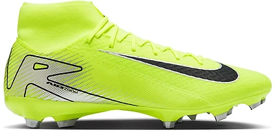 Nike Adults' Mercurial Superfly 10 Academy Soccer Cleats