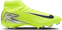 Nike Adults' Mercurial Superfly 10 Academy Soccer Cleats