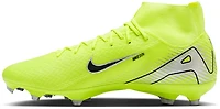 Nike Adults' Mercurial Superfly 10 Academy Soccer Cleats