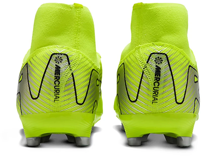Nike Adults' Mercurial Superfly 10 Academy Soccer Cleats