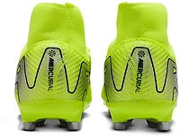 Nike Adults' Mercurial Superfly 10 Academy Soccer Cleats
