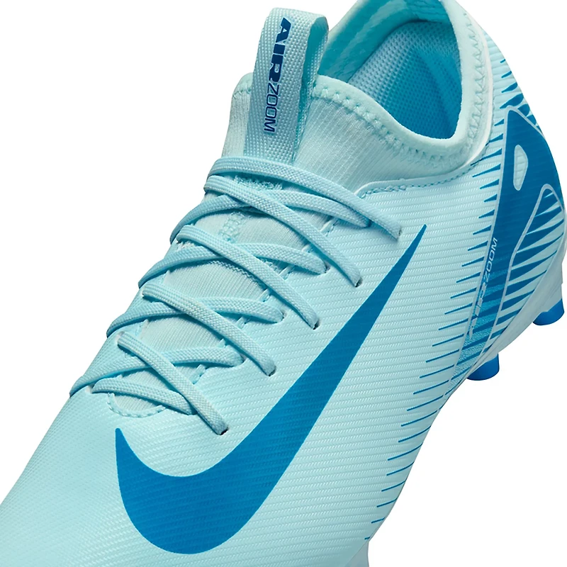 Nike Boys’ Mercurial Vapor 16 Academy Soccer Cleats