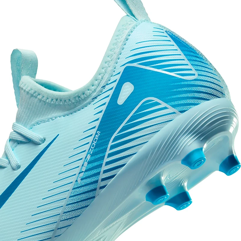 Nike Boys’ Mercurial Vapor 16 Academy Soccer Cleats