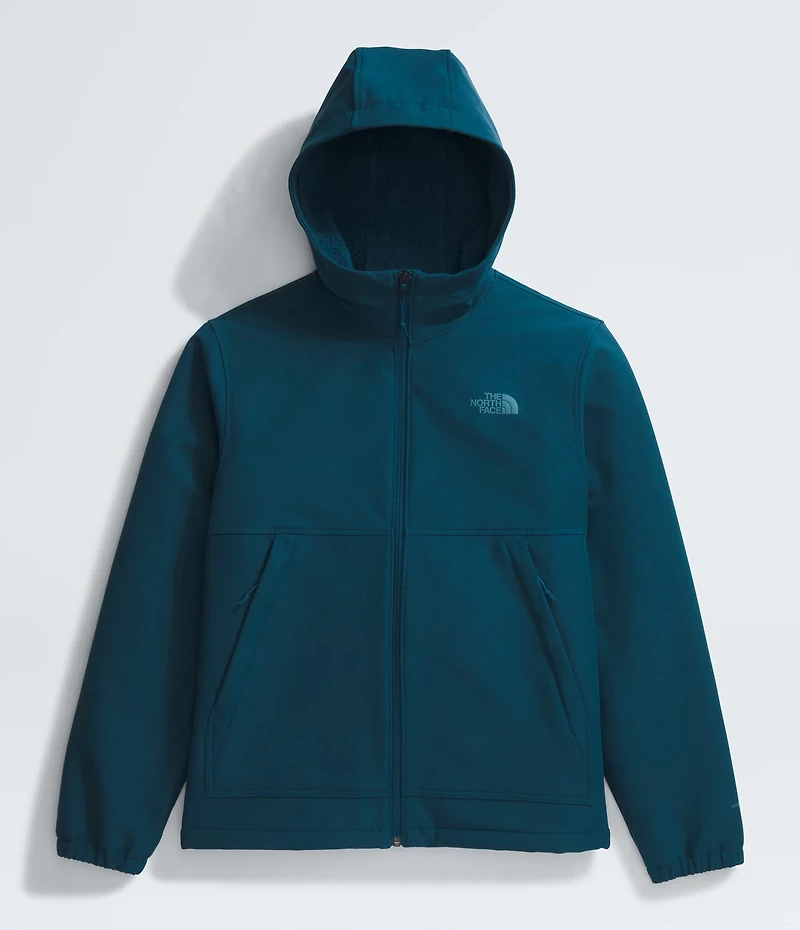The North Face Men's Camden Thermal Hoodie