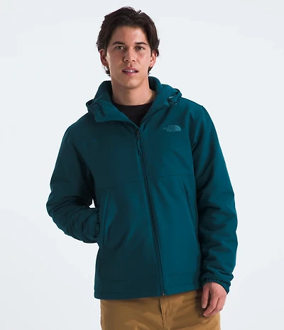 The North Face Men's Camden Thermal Hoodie