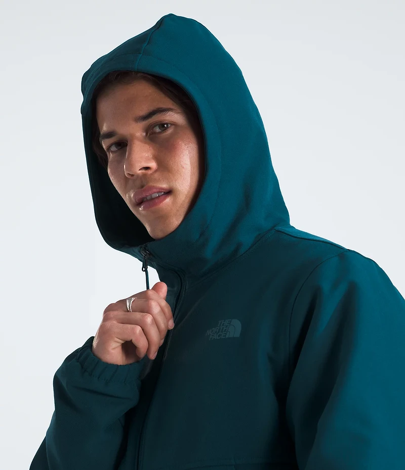 The North Face Men's Camden Thermal Hoodie