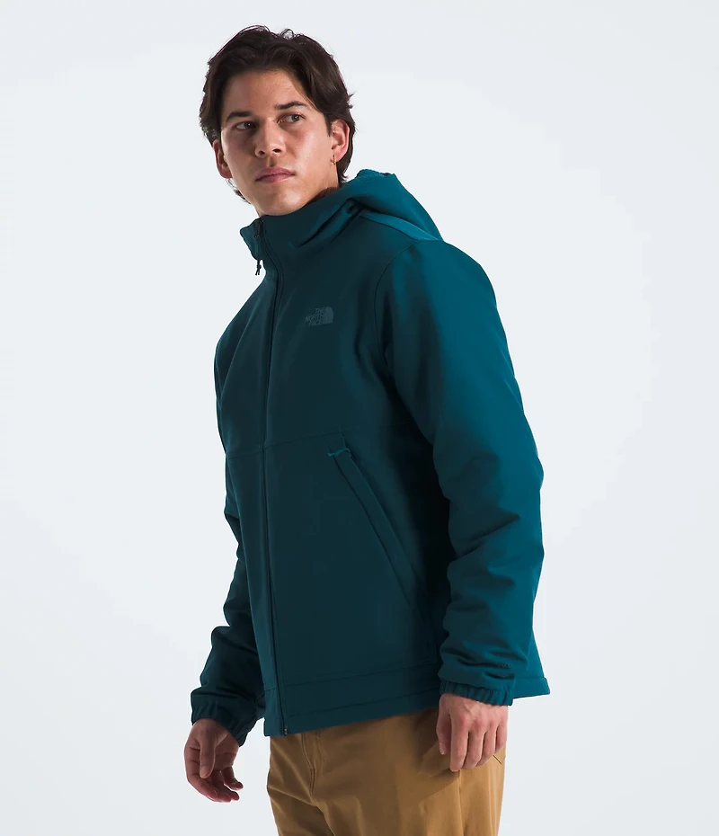 The North Face Men's Camden Thermal Hoodie