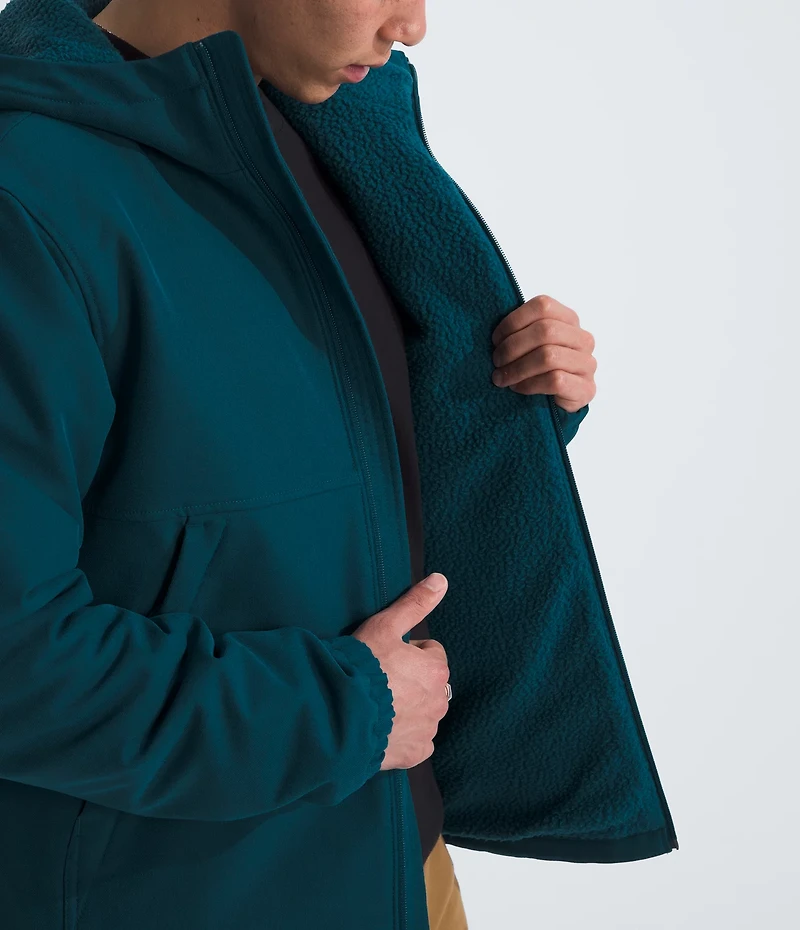 The North Face Men's Camden Thermal Hoodie